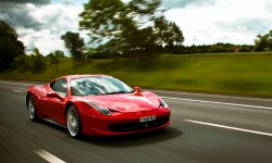 F458 vs Lamborghini Gallardo Day